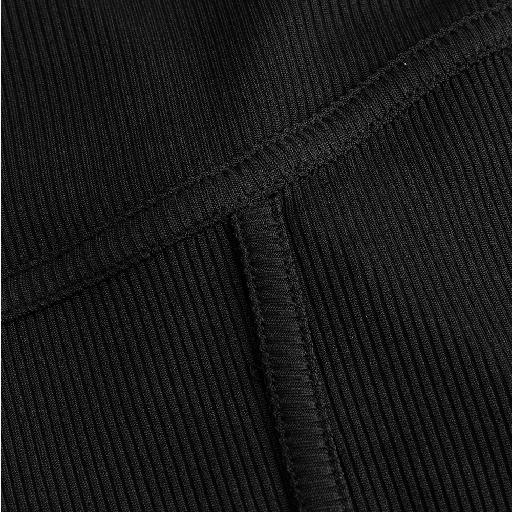Cider Black Sleeveless Jumpsuit - Picture 4 of 7